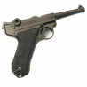 Pistolet P08 Luger de marque Denix 