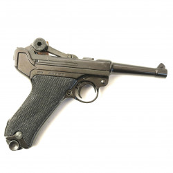 Pistolet P08 Luger de marque Denix 