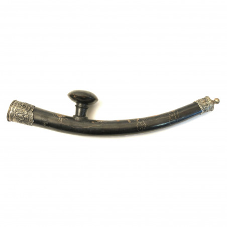 Pipe a opium en metal ref pi58