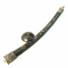 Pipe a opium en metal ref pi58