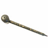 Pipe a opium en metal ref pi65