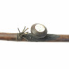 Pipe a opium en bois ref pi70