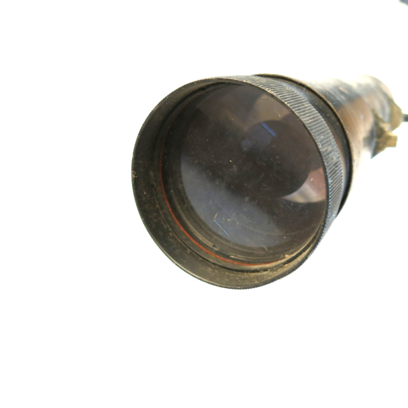 Corps de lunette intensification de lumiere US Vietnam  ref 145