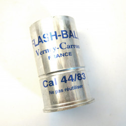 Cartouche calibre 44/83 de...