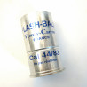 Cartouche calibre 44/83 de flash ball Verney Carron