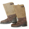 Bottes Allemande front de l'est ref bo 455