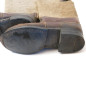 Bottes Allemande front de l'est 