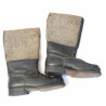 Bottes Allemande front de l'est ref bo 500 