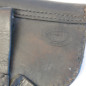 Etui cuir original P38 1944 ref 877 