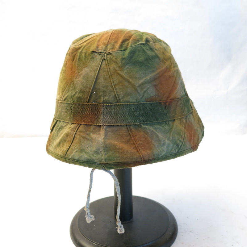 Casque Suisse modele 1918