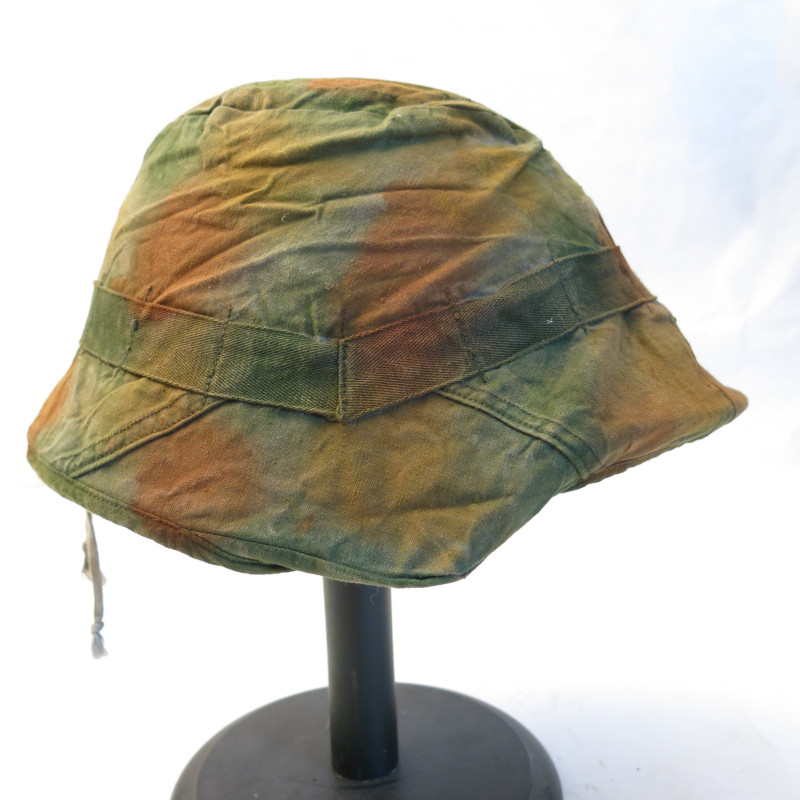 Casque Suisse modele 1918