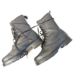 Rangers cuir Armée Anglaise taille 42