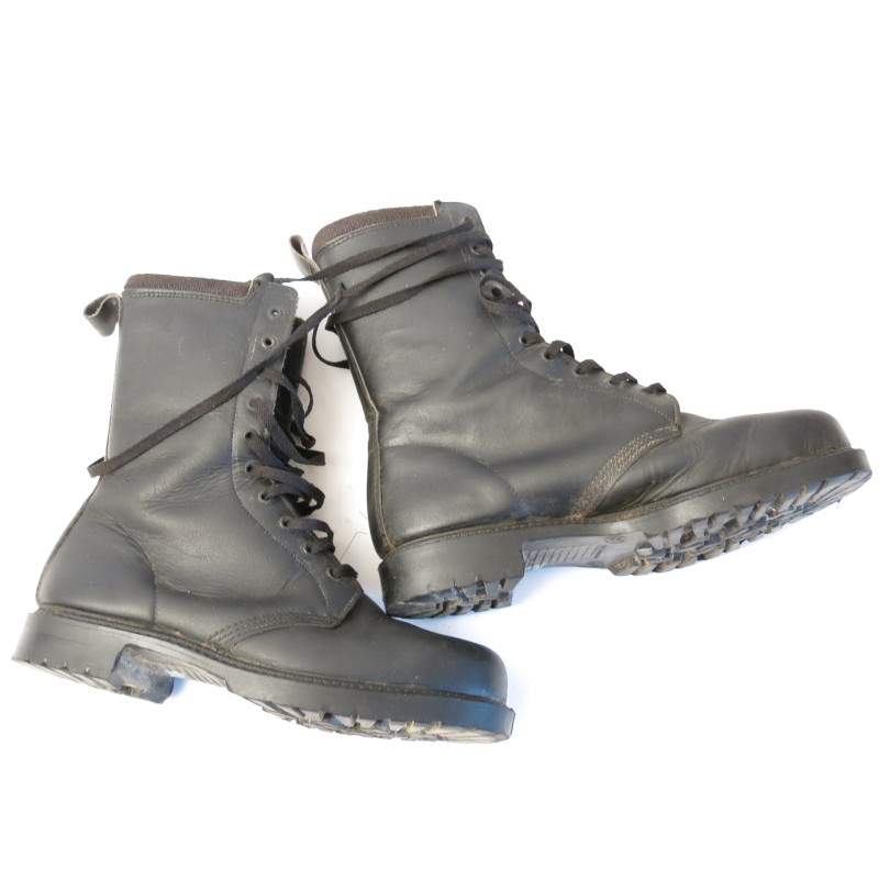 Rangers Armée Anglaise