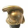 Casque pompiers second empire ref po 258