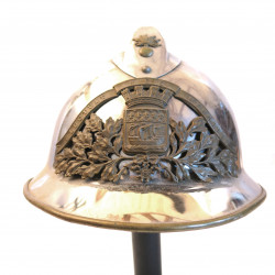 Casque de pompiers MEROBERT