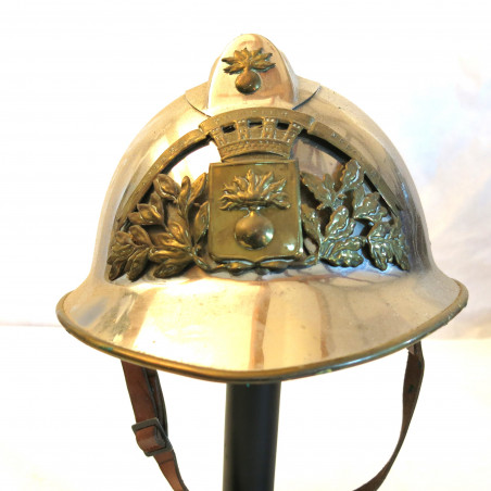 Casque de pompiers MERGITUR