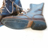 Bottes de parachutiste US 1944 ww2 taille 10 US 