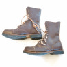 Bottes de parachutiste US 1944 ww2 taille 10 US 