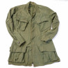 Veste tropical datée 1967 US Vietnam Ref Sp 98