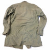 Veste tropical datée 1967 US Vietnam Ref Sp 98