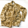 Veste camouflé Anglaise ref ca 45