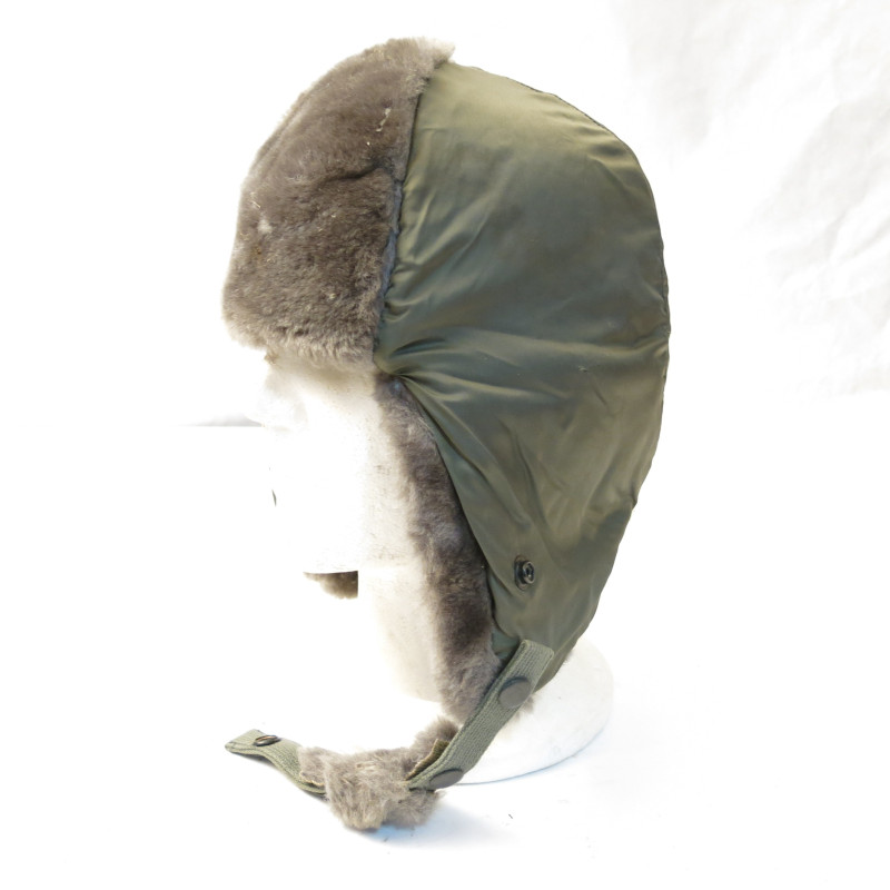 Chapska US réglementaire ref ch 45