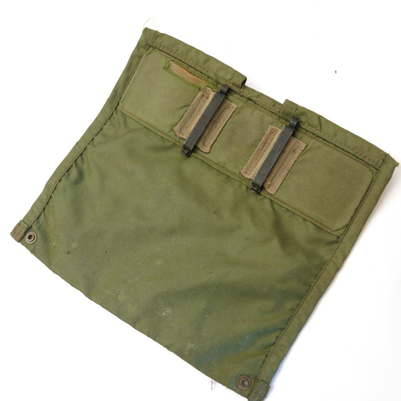 Housse de gourde 2 quart US Vietnam ref u 88