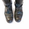 Paire de bottes cuir originale WH ref bo95