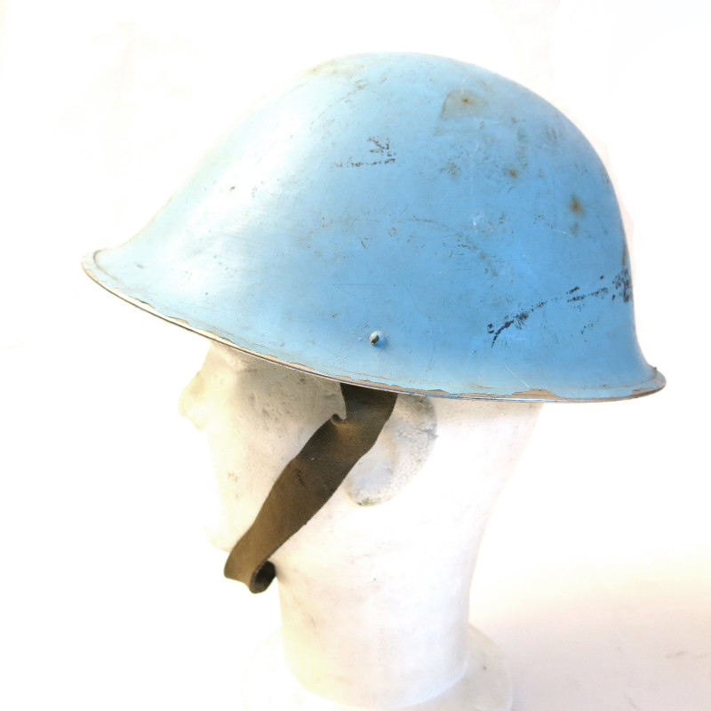 Casque anada ONU  ref ca 77 box 10