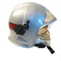 Casque pompiers ref ca479 box 10 