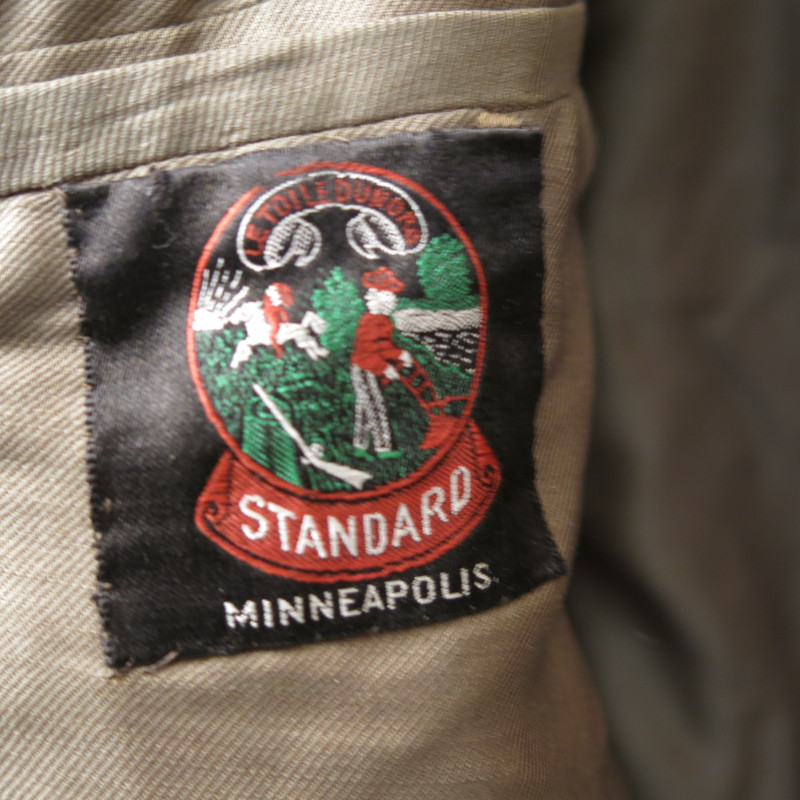 Manteau Spahis original  39/45 ref c47