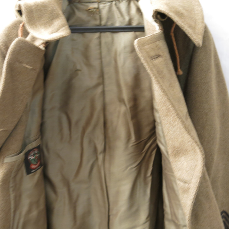 Manteau Spahis original  39/45 ref c47