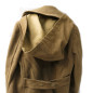 Manteau Spahis 39/45 ref c47