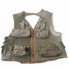 Gilet de survie original pilote US Vietnam ref gi 580