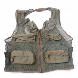 Gilet de survie original...