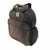 Sac a dos cordura black ref H4