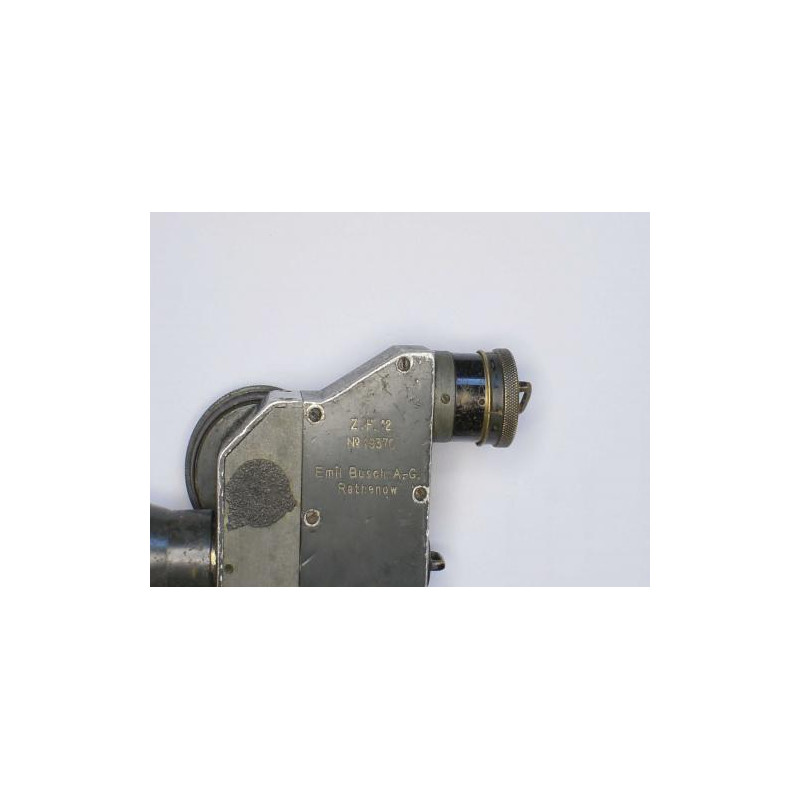 Bouchon lunette ZF 12