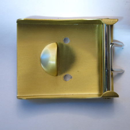 Boucle dorée  Prussienne Allemande  14/18 REPRO 