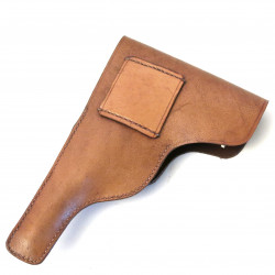 Etui cuir pistolet STAR 1914 ref bab 236