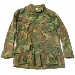 Veste tropical camouflé...