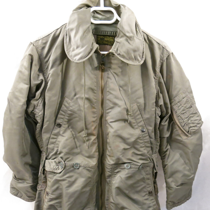 Suit flying man s  originale USAir Force  Vietnam 1960 ref vn 999