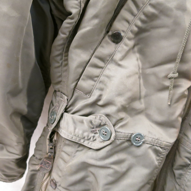 Suit flying man s  originale USAir Force  Vietnam 1960 ref vn 999