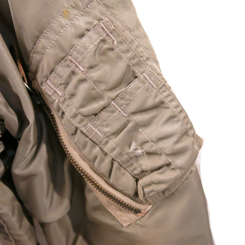 Suit flying man s  originale USAir Force  Vietnam 1960 ref vn 999