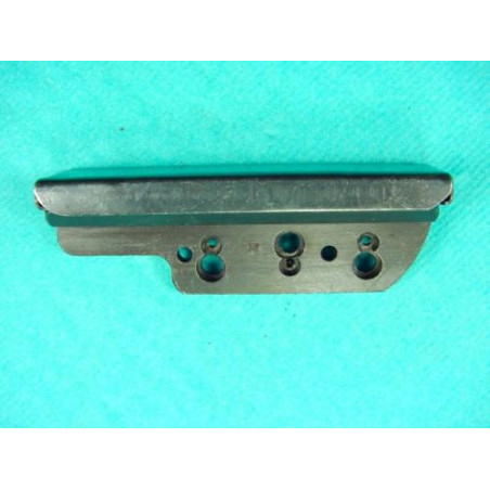 Cover rail Mount ZF 39 long rail rifle Mauser 98k 
