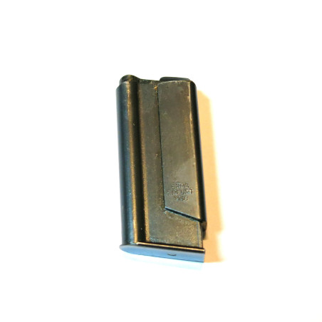 Spring mag carbine Erma conversion ww2 