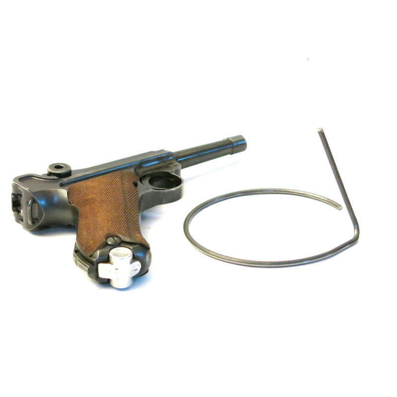 Support de présentation revolver 1892 