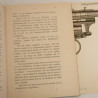 Livre d'instruction fusil Gewehr M 71