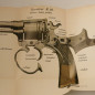 Livre d'instruction revolver  M 98 et16