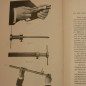 Livre d'instruction fusil Browning 9 mm ou 35 US et16