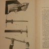 Livre d'instruction fusil Browning 9 mm ou 35 US